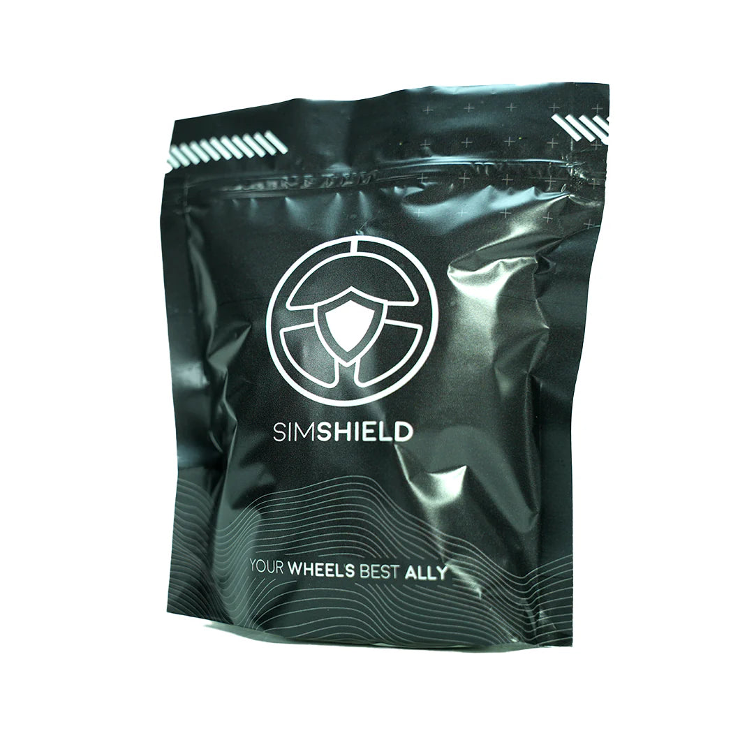 SimShield V2 (Round Edition)
