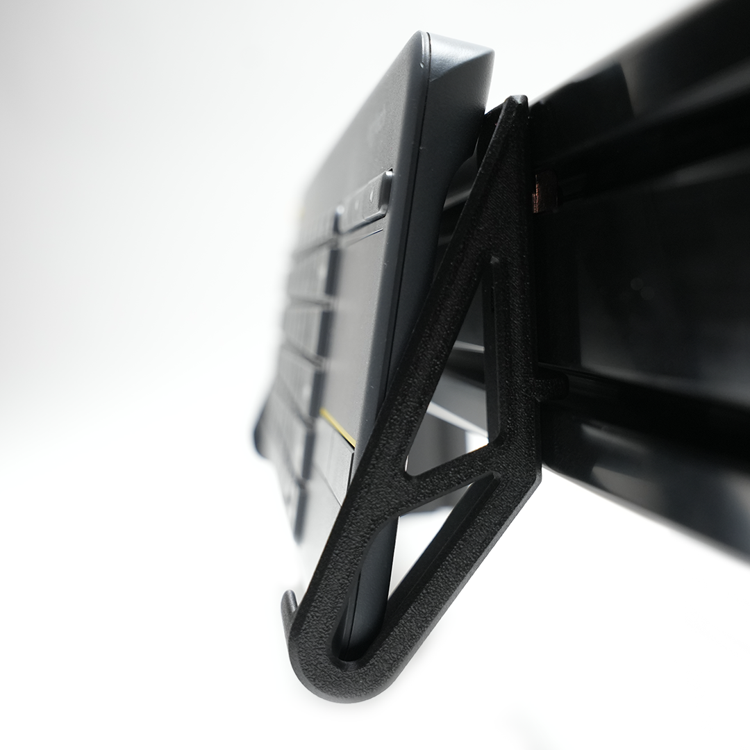 ModdedSim Keyboard Holder