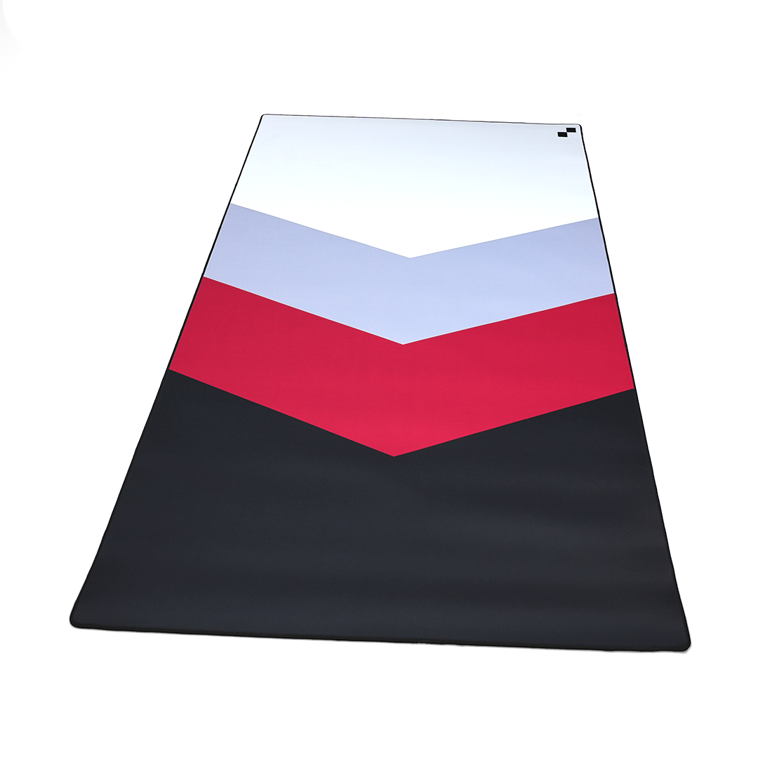 ModdedSim RSR Floor Mat