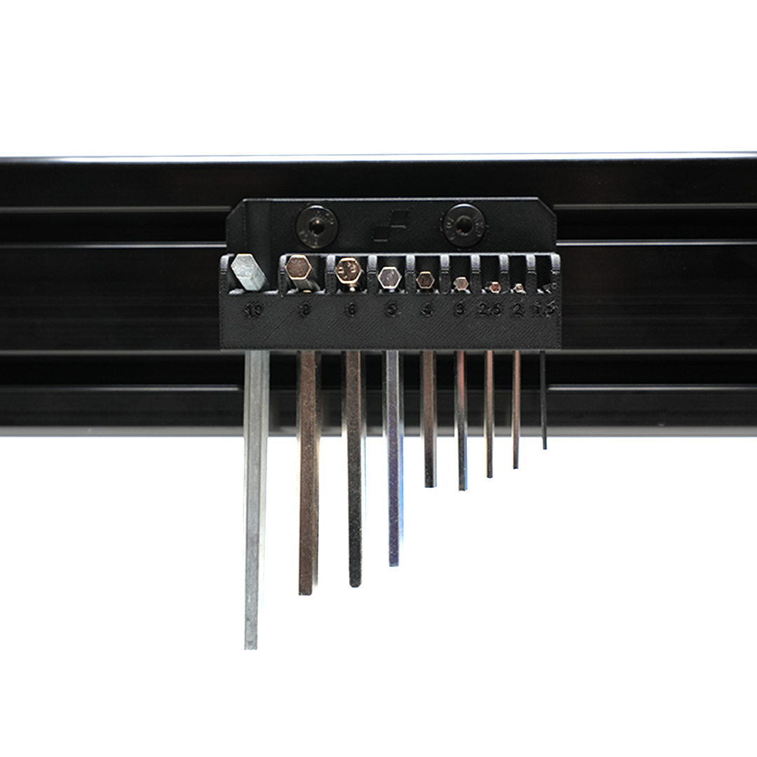 Allen / Hex Key Holder