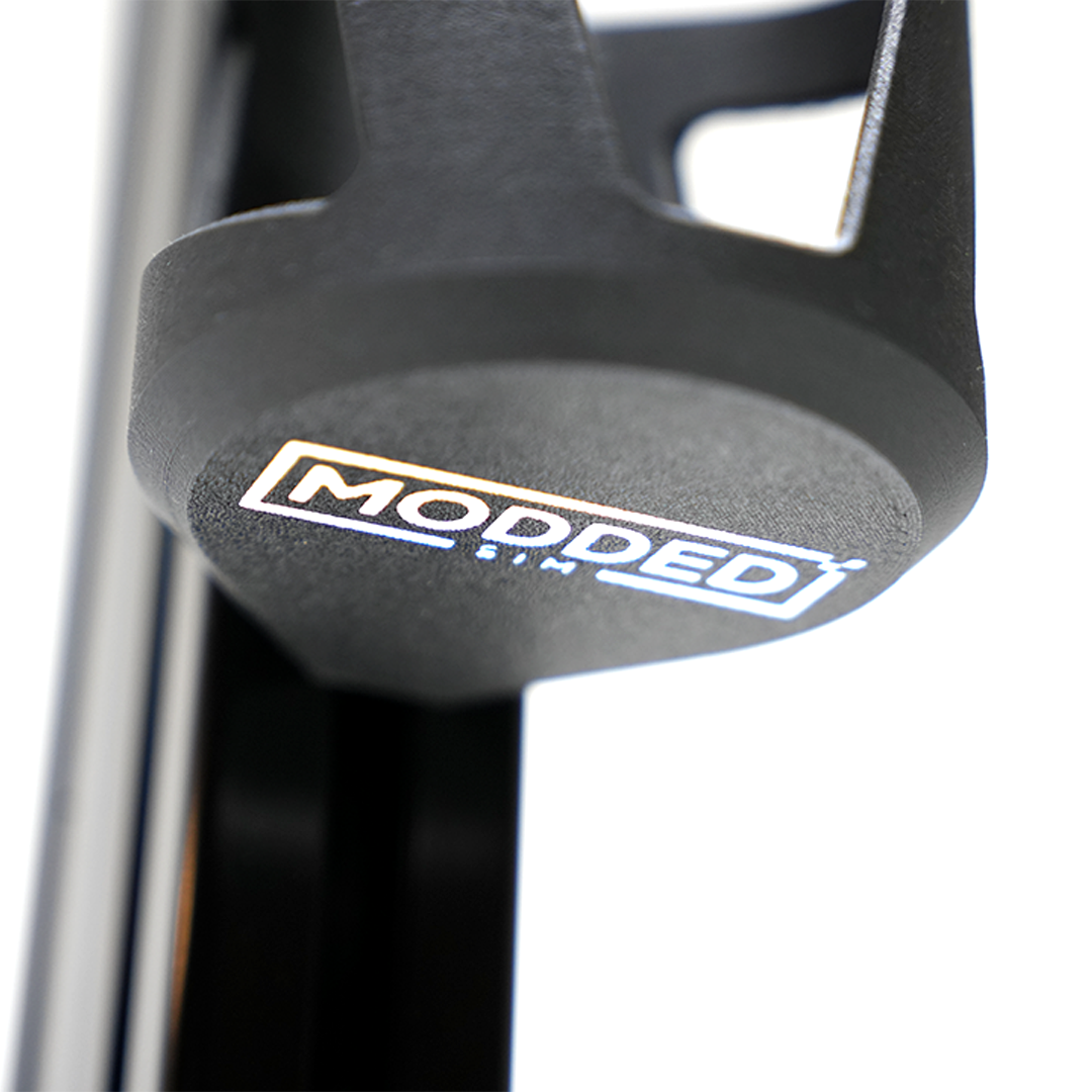 Sim Racing Cup Holder