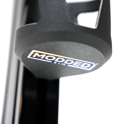 Sim Racing Cup Holder