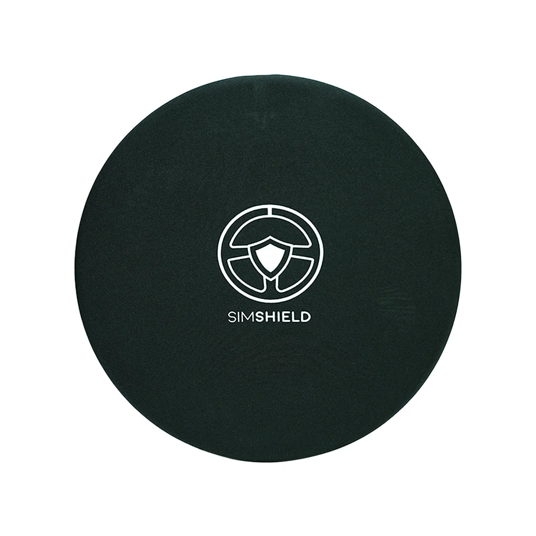 SimShield V2 (Round Edition)