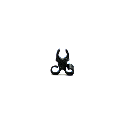 Single-Cable Management Clip