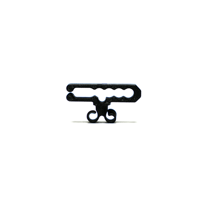 Multi-Cable Management Clip