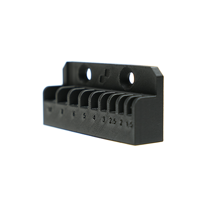 Allen / Hex Key Holder