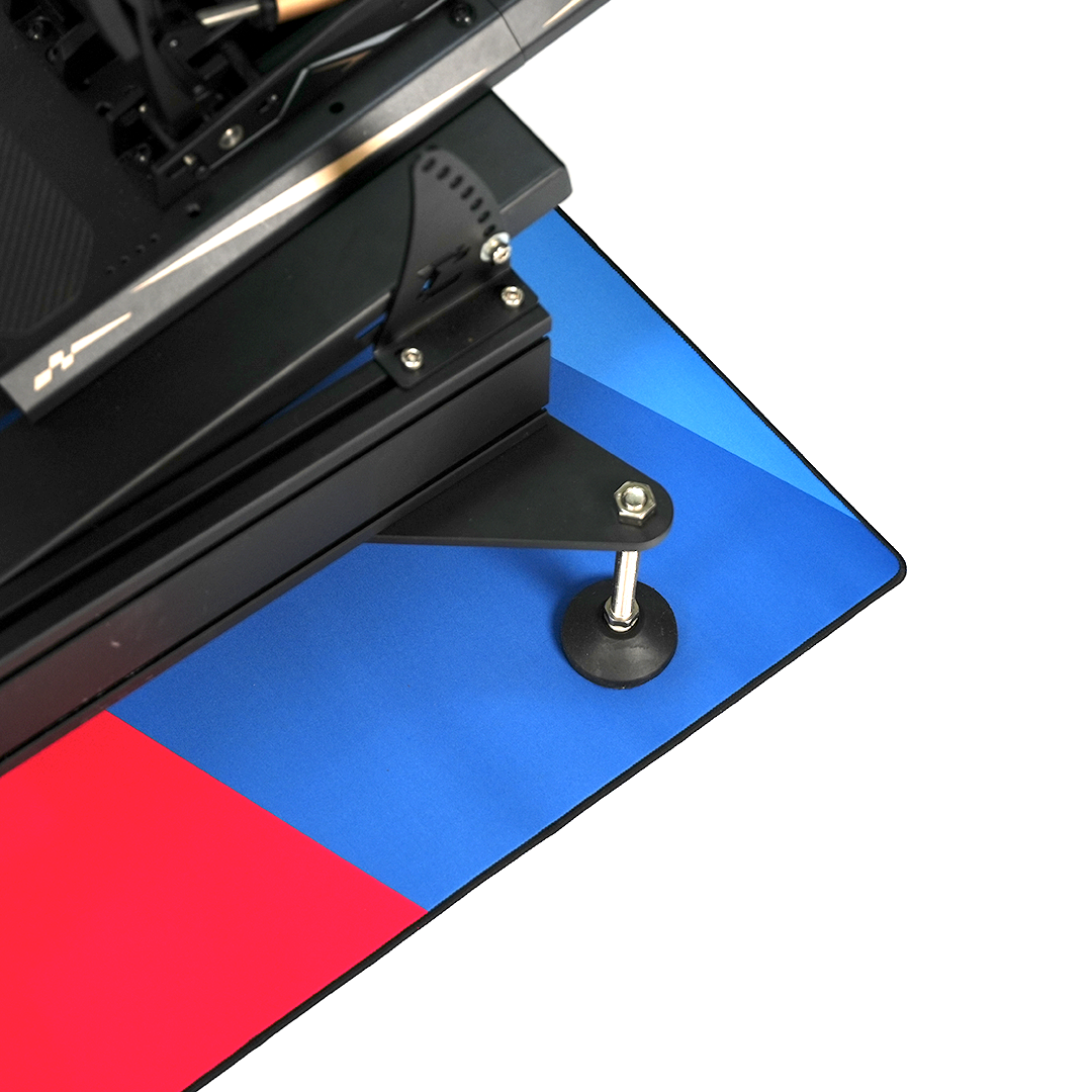 ModdedSim BMW M Inspired Floor Mat