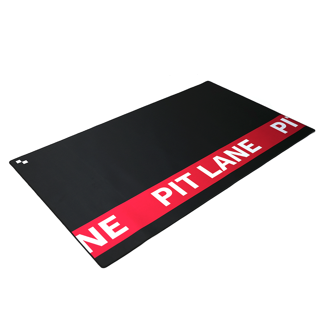 ModdedSim Pit Lane Floor Mat