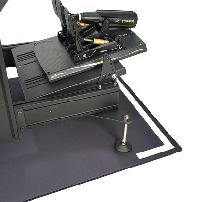 ModdedSim Starting Grid Floor Mat