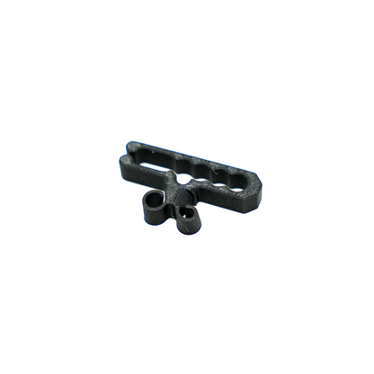 Multi-Cable Management Clip