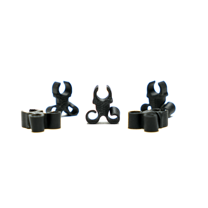 Single-Cable Management Clip