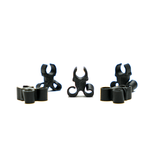 Single-Cable Management Clip