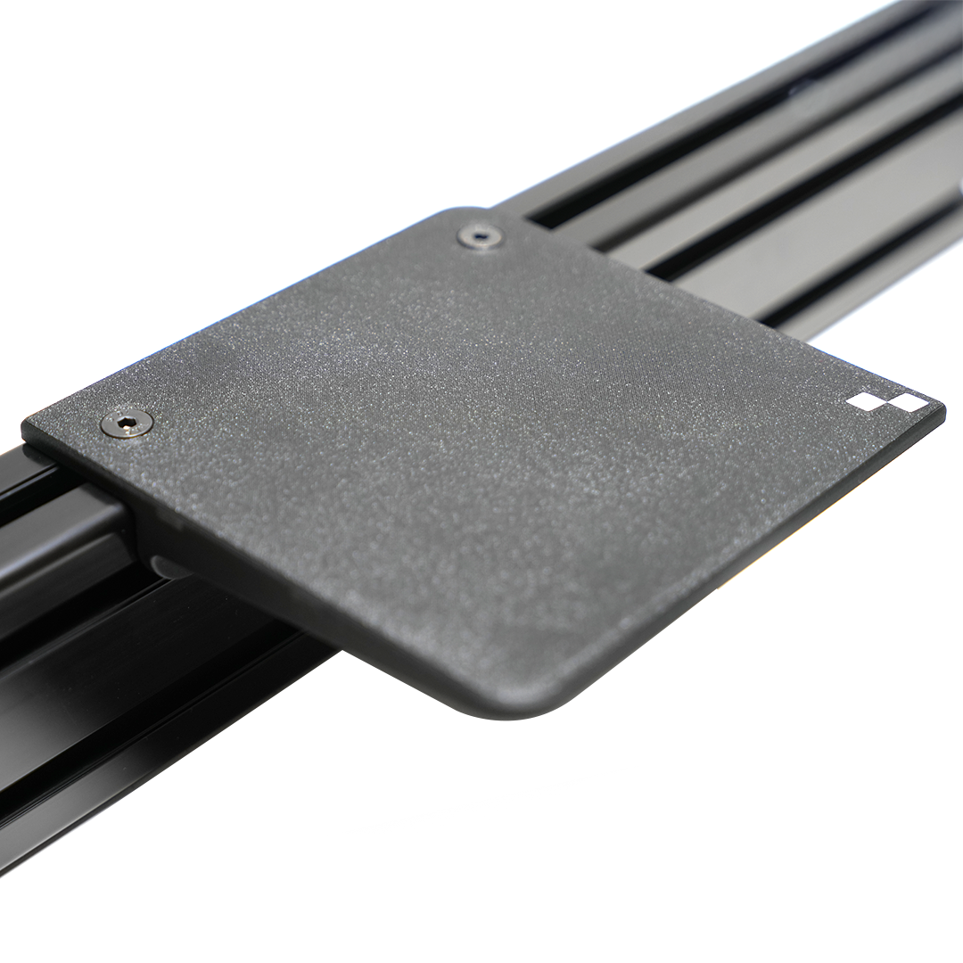 Sim Racing Mouse Plate
