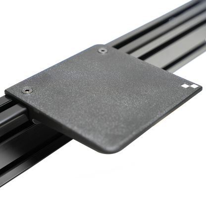 Sim Racing Mouse Plate