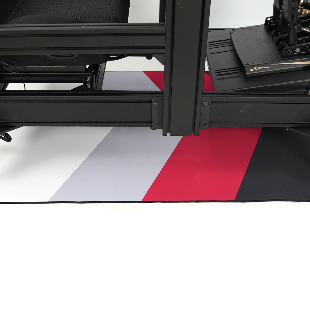ModdedSim RSR Floor Mat