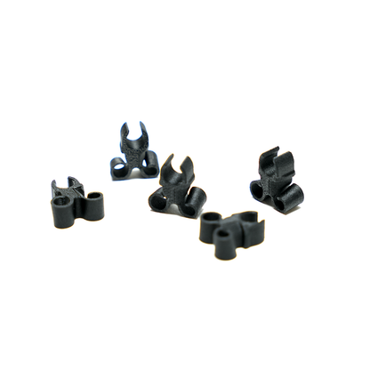Single-Cable Management Clip