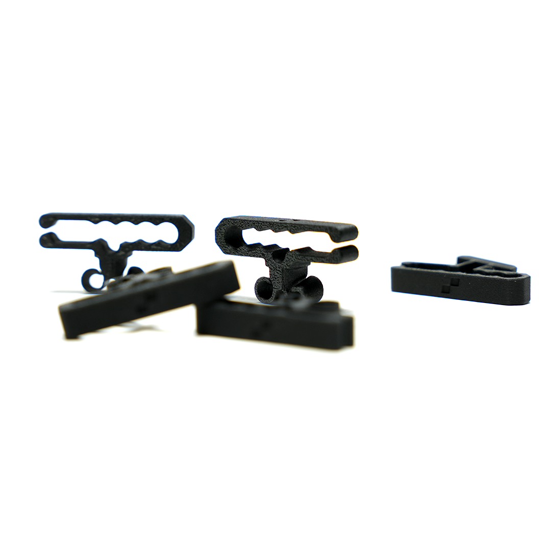 Multi-Cable Management Clip