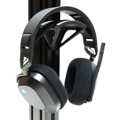 Sim Racing Headphone/VR Holder