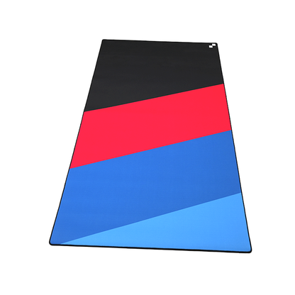 ModdedSim BMW M Inspired Floor Mat