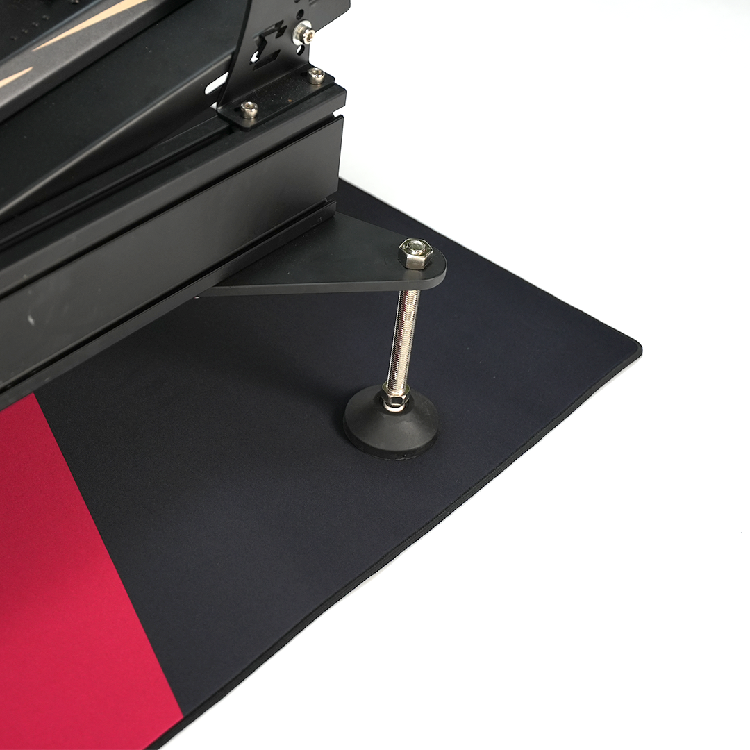 ModdedSim RSR Floor Mat