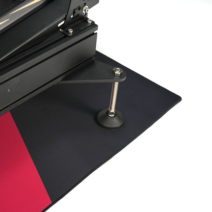 ModdedSim RSR Floor Mat