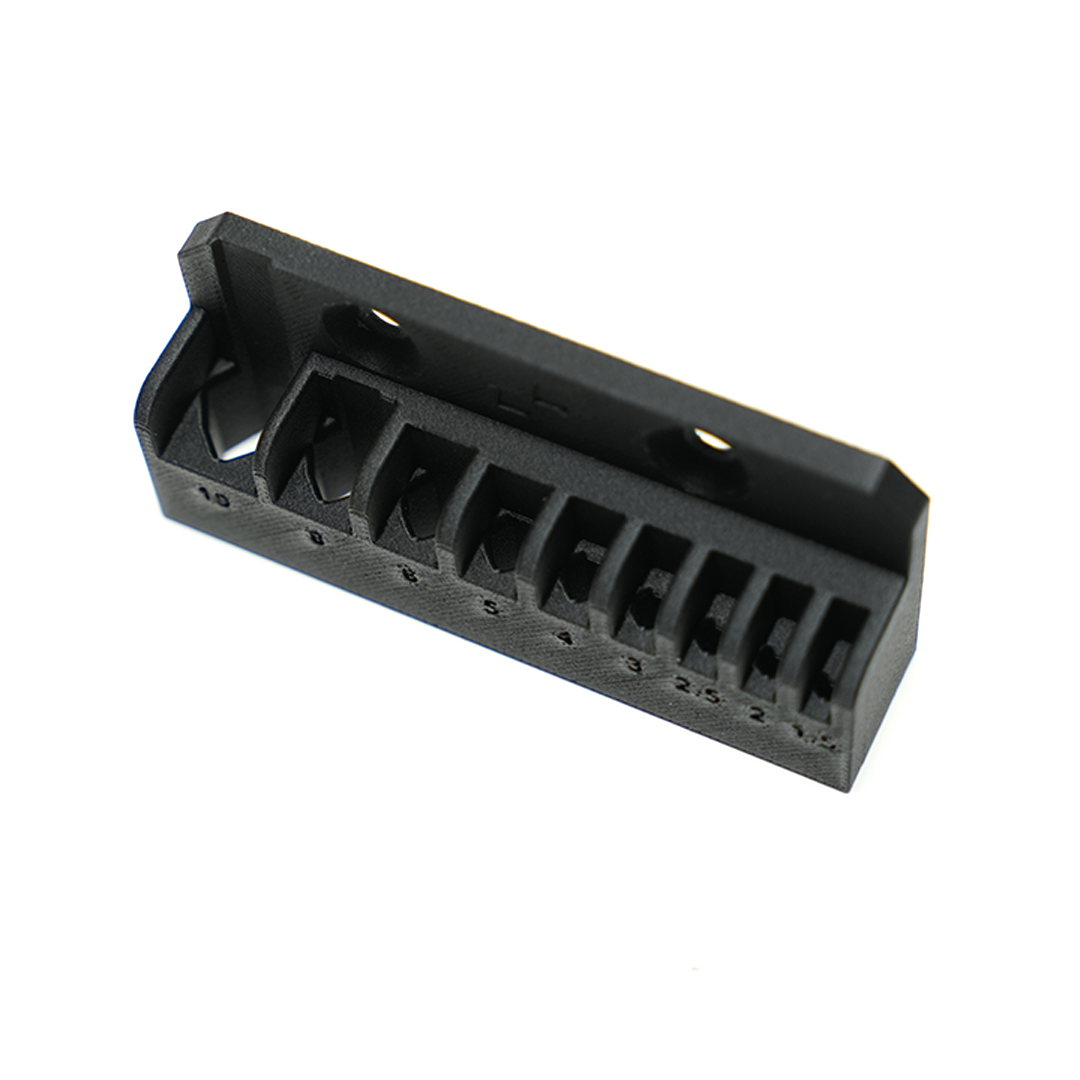 Allen / Hex Key Holder