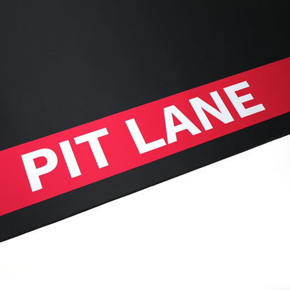 ModdedSim Pit Lane Floor Mat