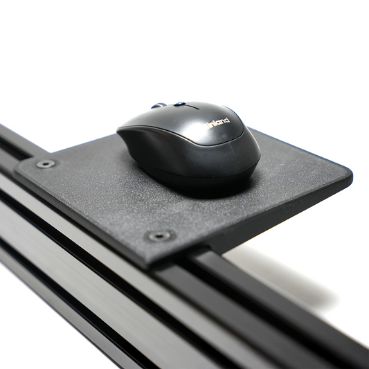Sim Racing Mouse Plate