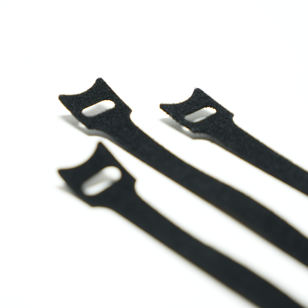 Aluminum Profile Cable Ties