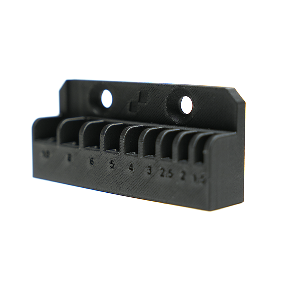Allen / Hex Key Holder