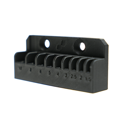 Allen / Hex Key Holder
