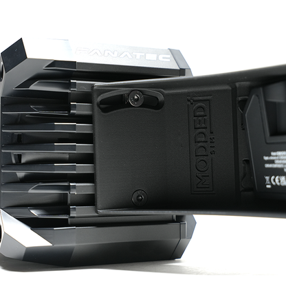 Elgato Stream Deck Mount for Fanatec Wheelbase
