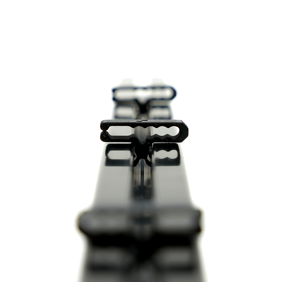 Multi-Cable Management Clip