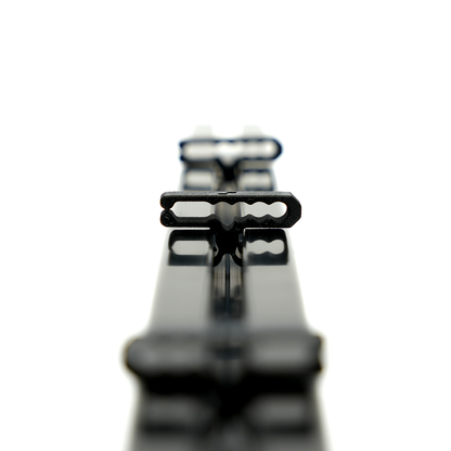 Multi-Cable Management Clip