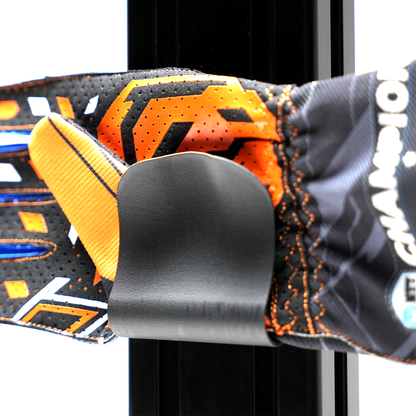 Sim Racing Gloves Holder