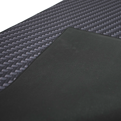 ModdedSim Carbon Floor Mat