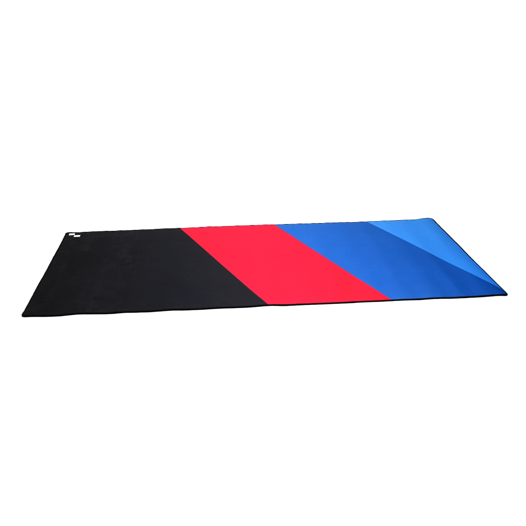 ModdedSim BMW M Inspired Floor Mat