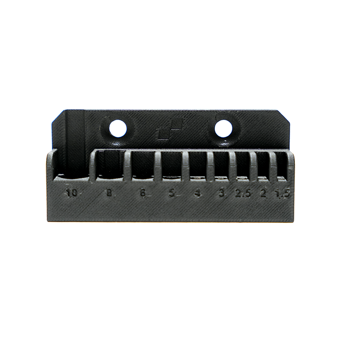 Allen / Hex Key Holder