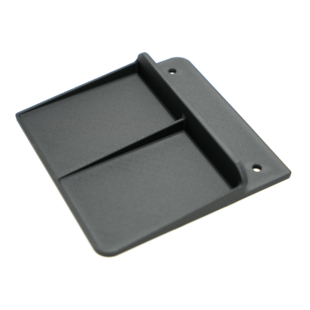 Sim Racing Mouse Plate