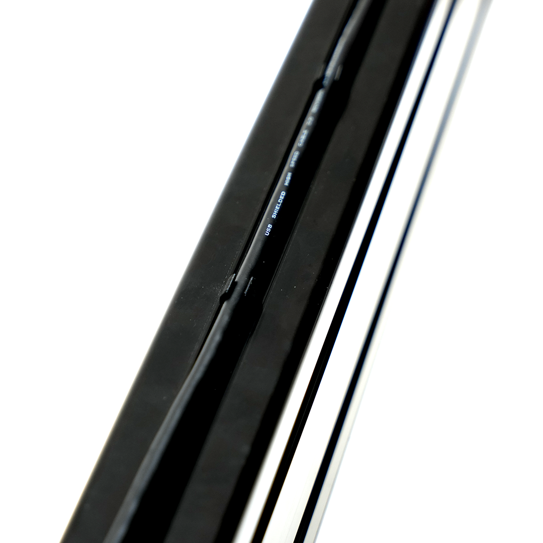 Single-Cable Management Clip