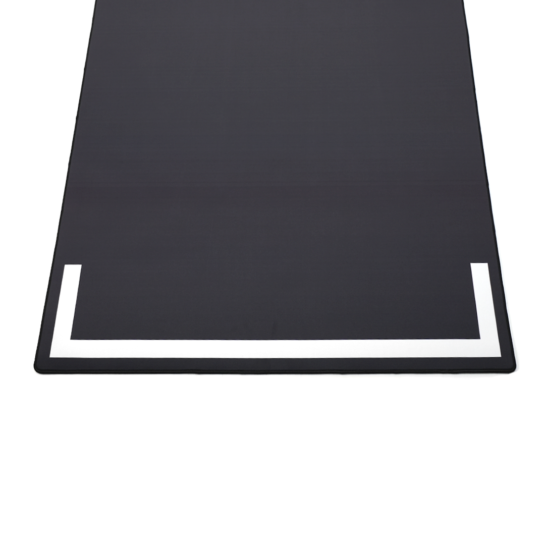 ModdedSim Starting Grid Floor Mat