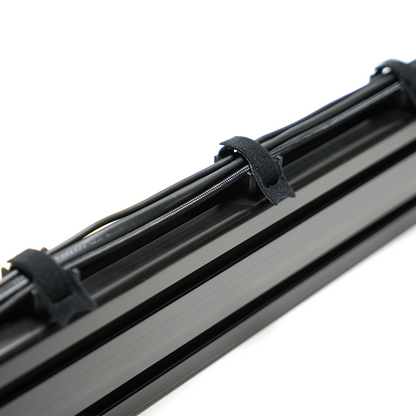 Aluminum Profile Cable Ties