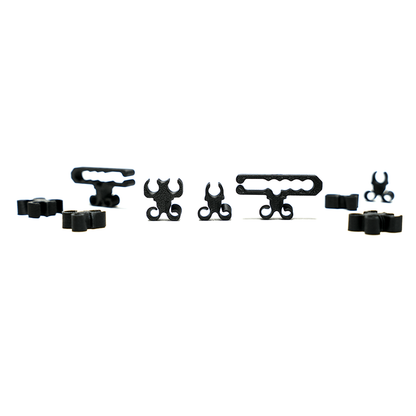 Cable Management Variety Pack