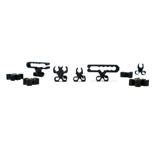 Cable Management Variety Pack