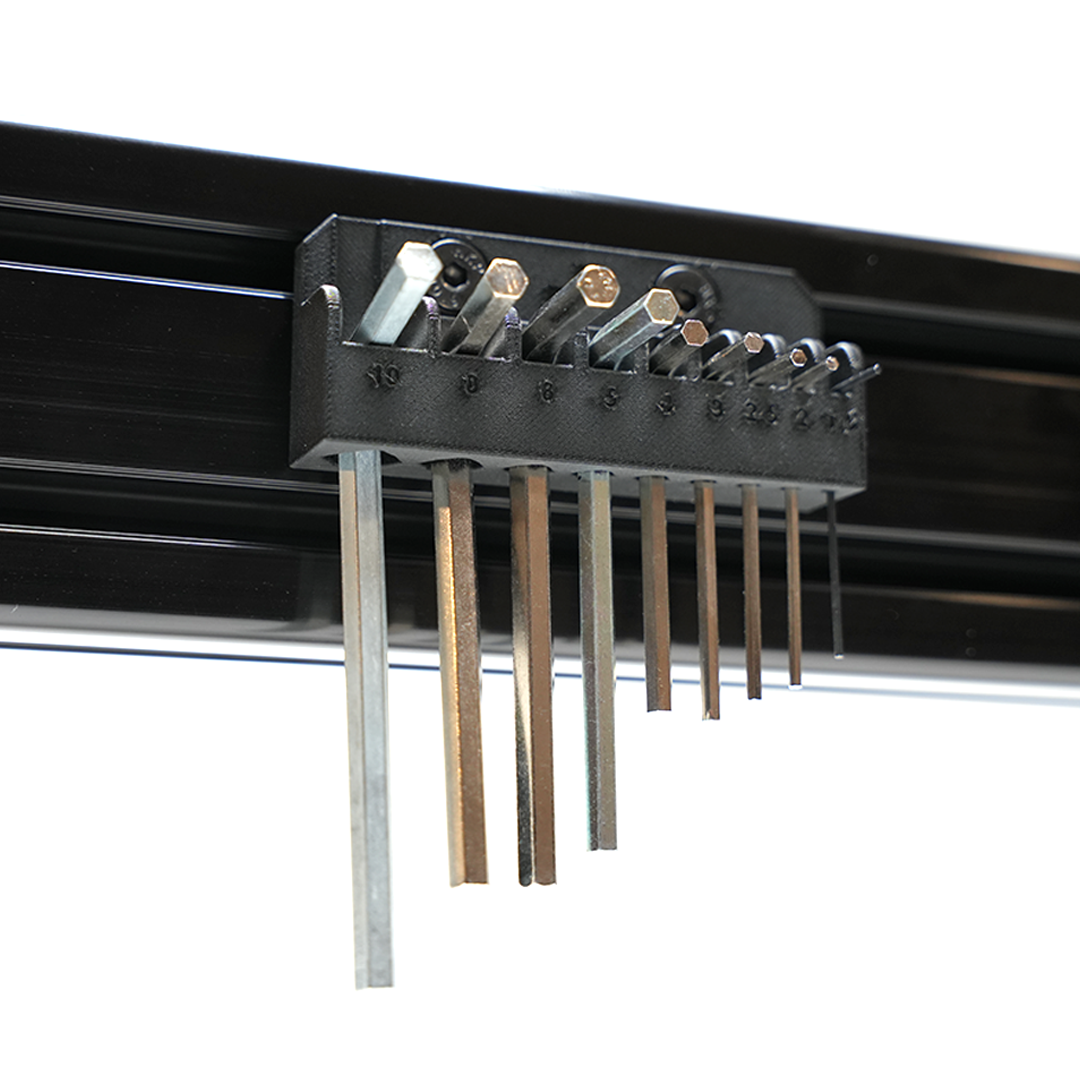 Allen / Hex Key Holder