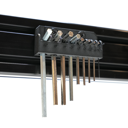 Allen / Hex Key Holder