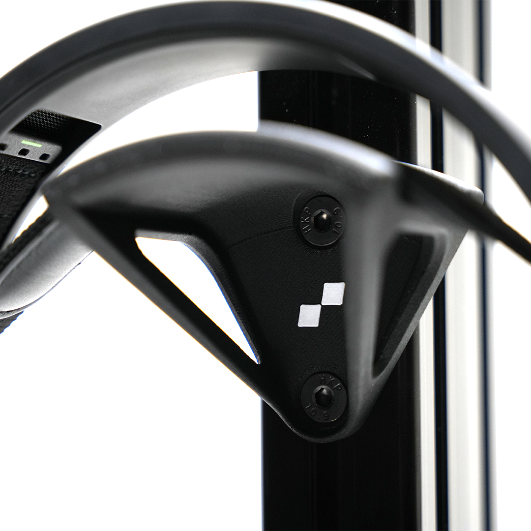 Sim Racing Headphone/VR Holder