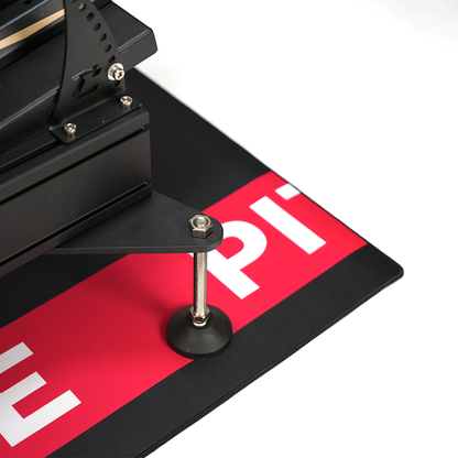 ModdedSim Pit Lane Floor Mat