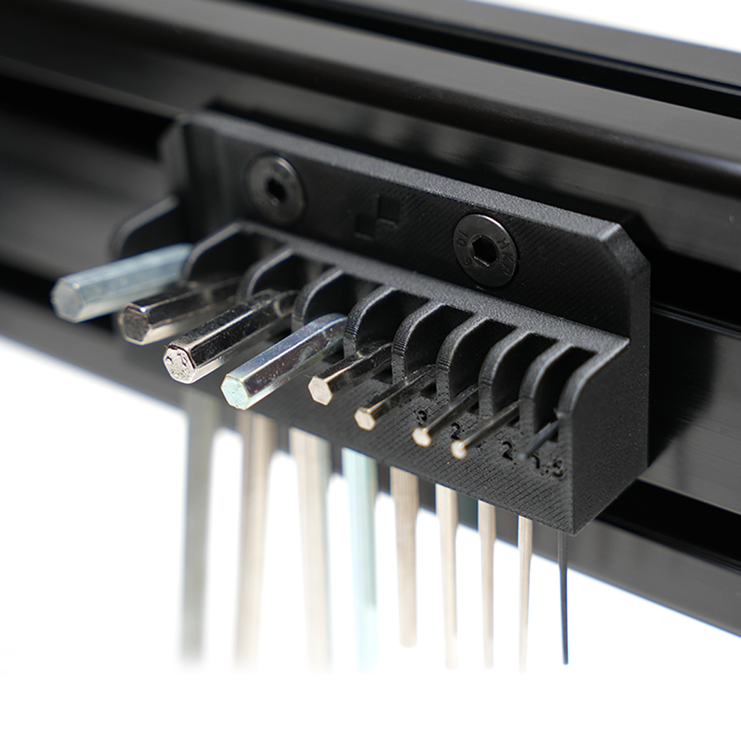 Allen / Hex Key Holder