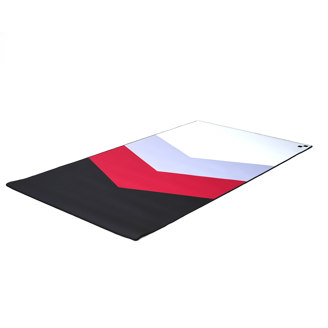ModdedSim RSR Floor Mat